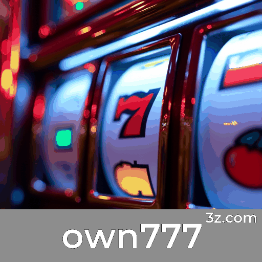 Qualidade Superior de Jogos no own777: Diversão Sem Limites