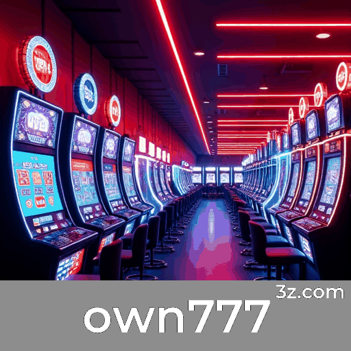 own777: Diversão Infinita e Opções para Jogadores Brasileiros