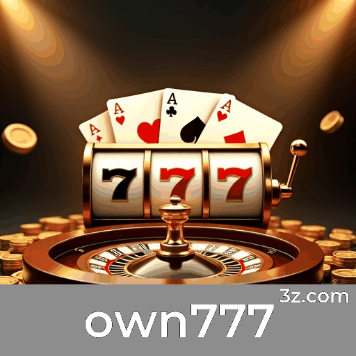 Qualidade Superior de Jogos no own777: Diversão Sem Limites