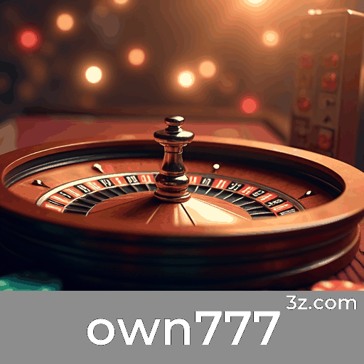Desbloqueie Privilégios Exclusivos com Sua Conta own777