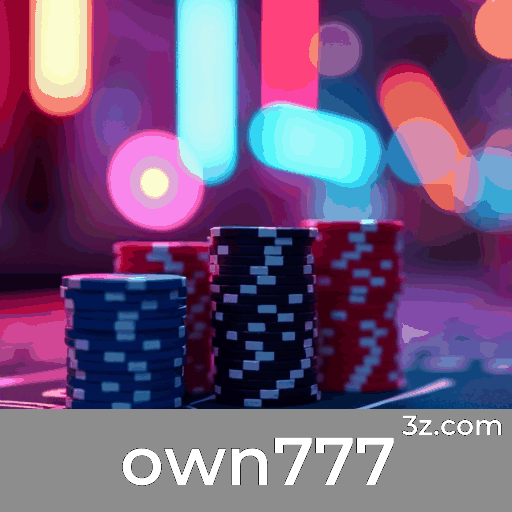 own777 Casino: Experiência VIP Exclusiva e Luxuosa