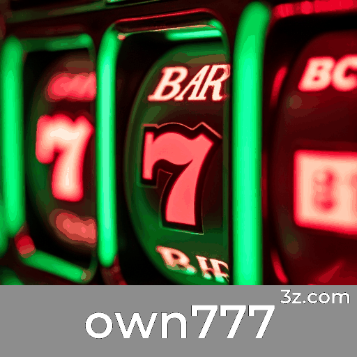 Desbloqueie Privilégios Exclusivos com Sua Conta own777