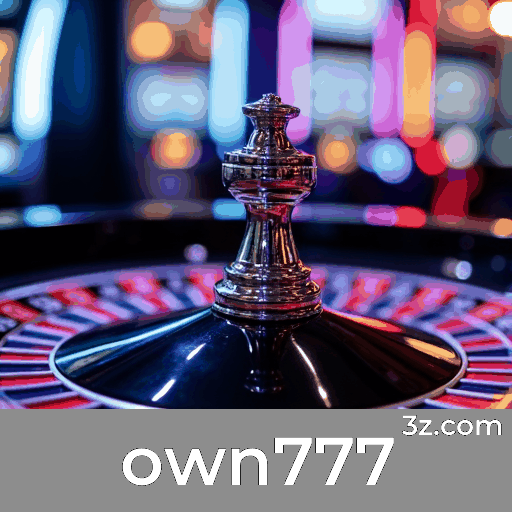 Experiência Inteligente com o Aplicativo own777 e Design Responsivo Avançado