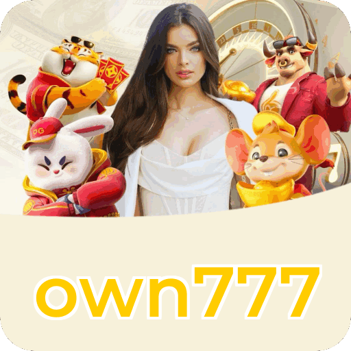 Slots Premium da PG Soft na own777